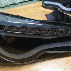 86社外テールランプ（ソナー）