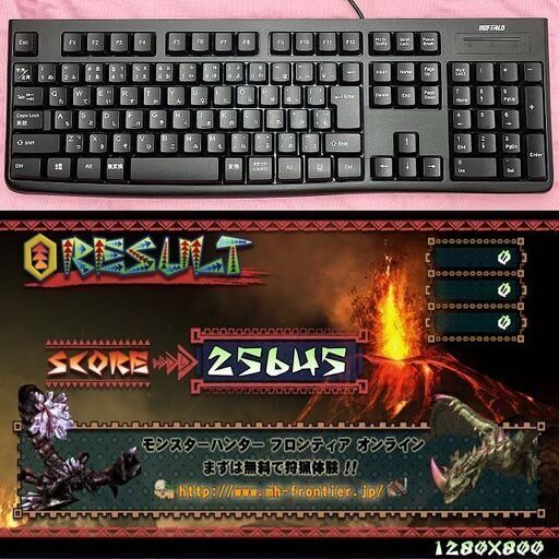 ◇ナイトブルー◇省電力 高FPSゲーミングPC】フォートナイト/Apex