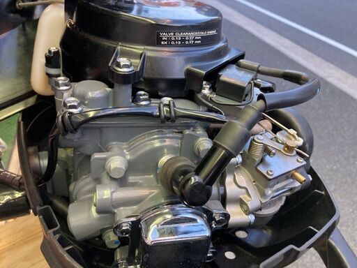 スズキ 2馬力船外機(4スト)DF2 免許不要 00202F | www.caspae.pt