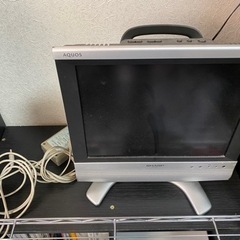 液晶テレビ