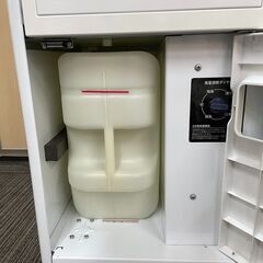 キャスター付きで移動も楽々！ハイアール JA-SP25T 床置型スポット