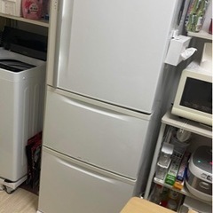 Panasonic 2ドア冷蔵庫 NR-B14DJ 2021年製 ag-ad167