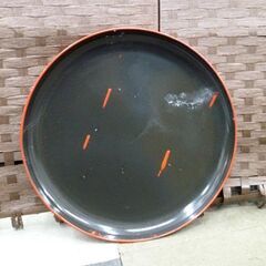 コカ・コーラ 丸看板 直径50cm 壁掛 コーラ瓶イラスト アメリカン