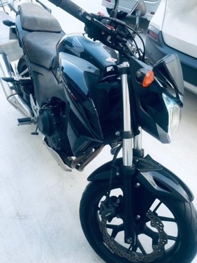 ホンダ　CB400F ⚡️️今週限定価格