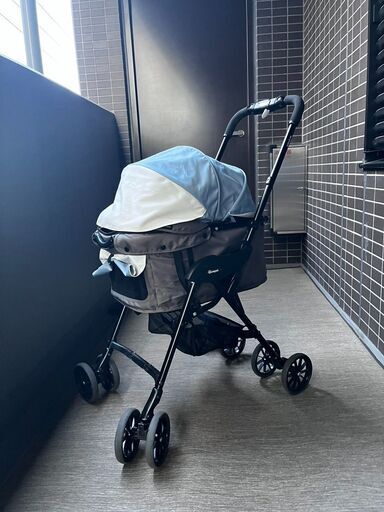ペットカート　犬 猫 小型犬 中型犬 折りたたみ 耐荷重 12kg