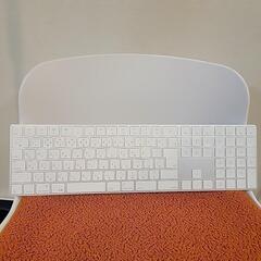 【キーボード】Mac a1843 Magic Keyboard ...