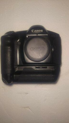 Canon EOS‐1 セット販売