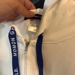 Snow Man 公式RAYS グッズパーカードームツアー新品未開封-独ヲタ