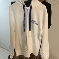 Snow Man 公式RAYS グッズパーカードームツアー新品未開封-独ヲタ