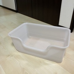 【中古】猫　トイレ