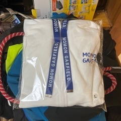 Snow Man 公式RAYS グッズパーカードームツアー新品未開封-独ヲタ