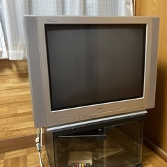 SHARP 25C-FG2テレビ　