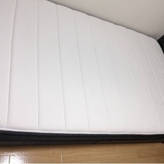 ✨GW限定‼️9000円✨セミダブル引き出し付✨定価10万円✨