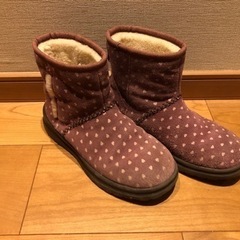 UGG ブーツ　23.0cm