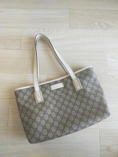 美品】GUCCI トートバッグ | mitsubishielectric.kencar.net