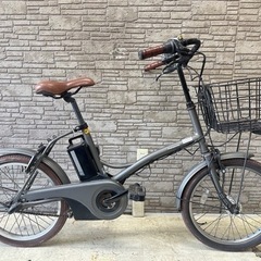 Panasonic電動式自転車 ゴールデンウィークセール