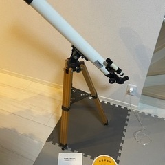 MIZAR 天体望遠鏡