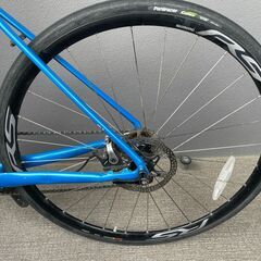 引き取りの方決まりました【訳あり】ティアグラ搭載ロードバイク