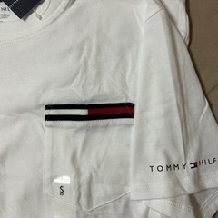 Tommy メンズTシャツ　新品未使用