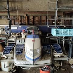 改造ベースにでもいかがでしょうか？（取り引き終了）