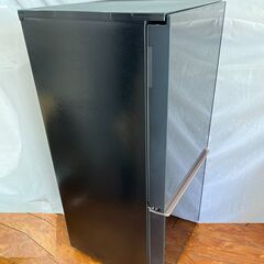 引取り希望】 SHARP シャープ ノンフロン冷凍冷蔵庫 137L つけかえ 