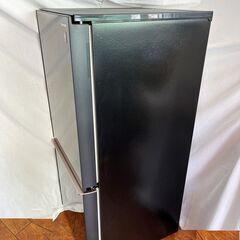 引取り希望】 SHARP シャープ ノンフロン冷凍冷蔵庫 137L つけかえ 