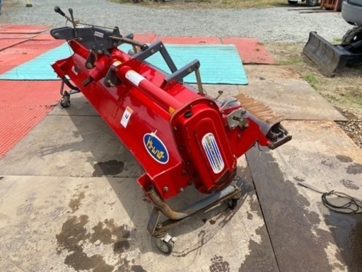 スター水田ハローMPS2010埼玉県 スター水田ハローMPS2010埼玉県