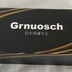 ☆Grnuosch TR3399 サングラス メンズ UVカット...
