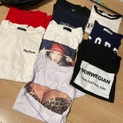 レディース Tシャツ 