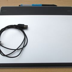 ☆ワコム WACOM CTH-680 ペンタブレット Intuo...