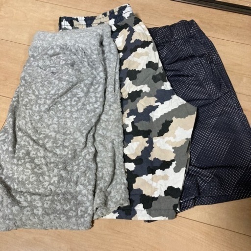 希少】ATHLETA アスレタ 東京ヴェルディ50周年記念 ショートパンツ