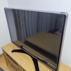 テレビ 画面保護カバー （アクリル板）