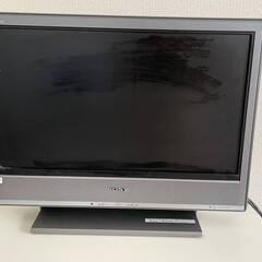 テレビ  Sony KDL-20J3000