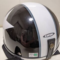OGK　ヘルメット