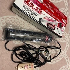 湯沸かし太郎　美品 湯沸かし太郎⭐︎美品