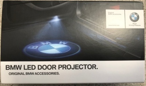 純正 BMW ドア プロジェクタ stardieselservicos.com.br