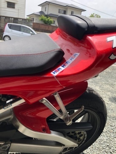 yzf r1 cbr250rr mc51と交換可 追加現金払い有り