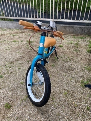 子ども用自転車 ケッターサイクルII