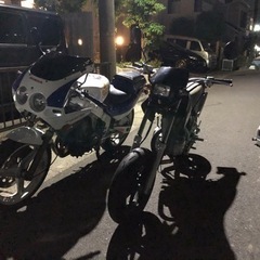 cbr mc19 の修理お手伝い頂ける方御願いします