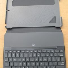 ☆ロジクール Logicool iK1052BK タブレットキー...