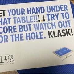 KLASK クラスク