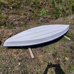 昨年同様❕espranzanのカヌー売ります。