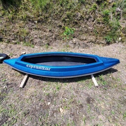 espranzanのカヌー売ります。 - マリンスポーツ 