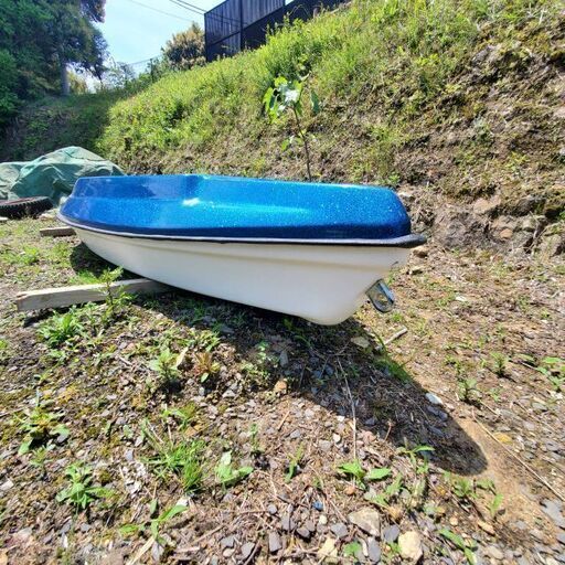 espranzanのカヌー売ります。 - マリンスポーツ 