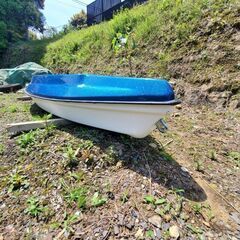 昨年同様❕espranzanのカヌー売ります。