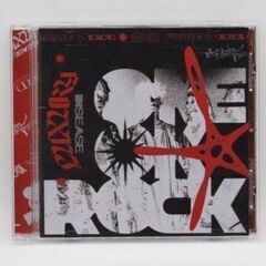 【中古CD】ONE OK ROCK　Luxury Disease...