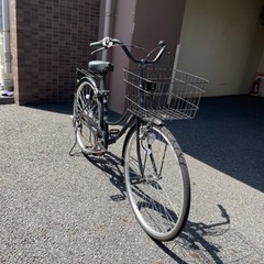 自転車