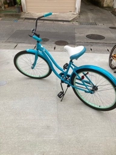 自転車