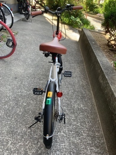 自転車