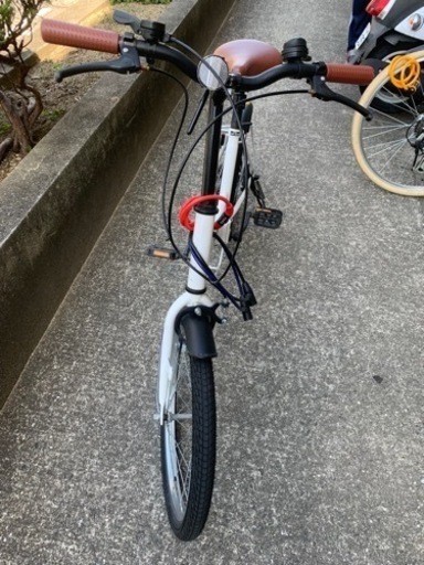 自転車